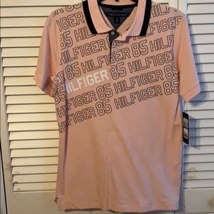 Tommy Hilfiger polo